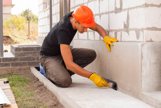 Licensed Foundation Crack Repair service in Jamestown, IN - Halo Water Proofing